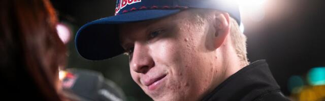 DELFI JAAPANIS | Päevakommentaar: Fourmaux annab Hyundaile lootust. Rovanperä tiitlivõimalused pole enam tema kätes