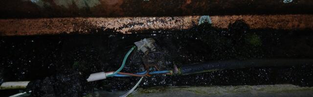 Lõuna-Eesti päästjad said nädalavahetusel väljakutsed Tartu- ja Võrumaalt