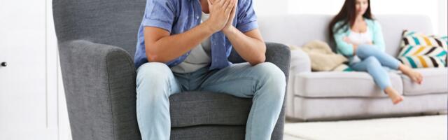 Need märgid näitavad, et suhe ei toimi – isegi kui armastus on olemas