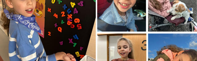 RETTI SÜNDROOMIGA FRANKAT PÄÄSTAB HÄÄBUMISEST HAIGUST PIDURDAV KALLIS RAVIM