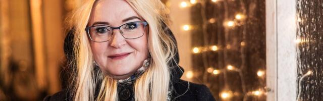 Insult 34aastasena! „Ma polnud võtnud aega puhata ega leinata“