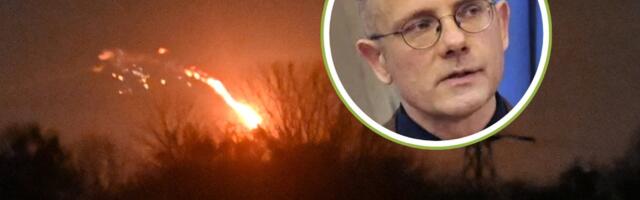 Andreas Umland_ Ukrainale ei tohi anda võltslootusi. Maksimaalselt suudame kaitsta vaid tema taevast