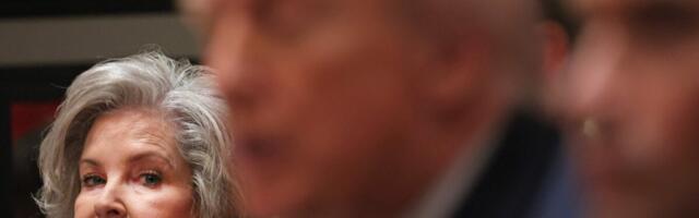 Trumpi liitlane paljastavas intervjuus: tal on alkohooliku iseloom