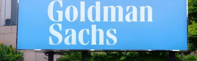 Goldman Sachs_ isegi väike raha liikumine riigivõlast kulda tooks suure hinnatõusu