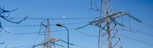 Pühapäeval ulatub elektrihind pea 400 euroni