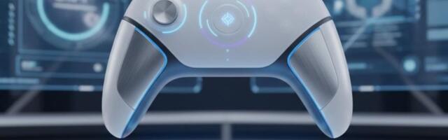 Sony patent vihjab, et PS6 võib saada endale nupuvaba puldi