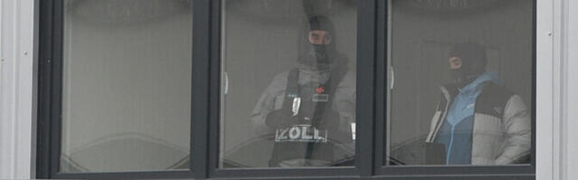 Saksamaa vahistas viis inimest ebaseadusliku ekspordi eest Venemaale