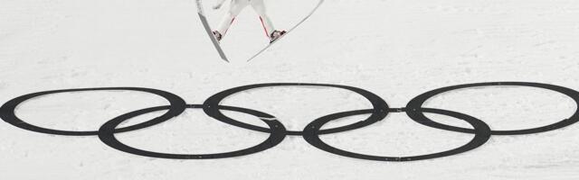 Peeniseskandaal olümpiamängudel. Mida annaksid intiimpiirkonda tehtud süstid suusahüppajale?