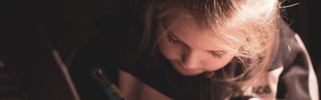 Aju võib õppida harvadest juhtumitest paremini kui sagedatest