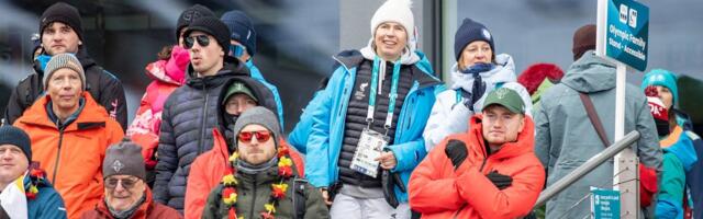 KOMMENTAAR | Miks vihkab EOK president rahast rääkimist? Sest raha on Eesti spordi suurim probleem