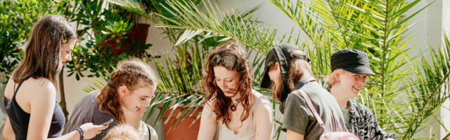 Tartu ootab ideid 2026. aasta noortepealinna aasta kujundamiseks