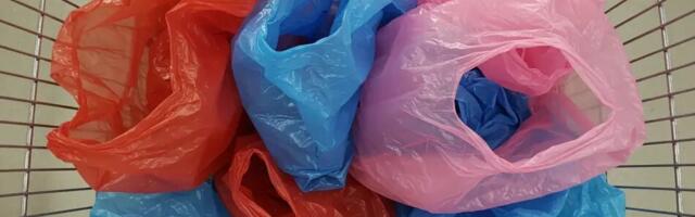 Ära viska kilekotte minema – nii kasutad neid uuesti nutikalt ja kasulikult