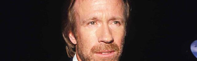 Chuck Norrise rikkus_ näitleja sissetulekud ja kinnisvara üllatavad