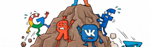 Авито Реклама. Залез в новый кабинет и рассказываю что изменилось внутри