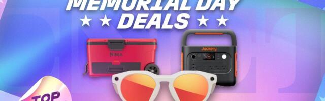 I'm Scanning Thousands of Memorial Day Sales to Find the Ones Worth Your Time