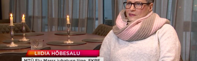 Abordivastane MTÜ Elu Marss plaanib katuseraha eest teavituskampaaniat