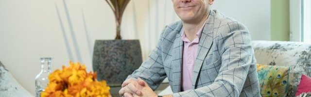 Jan Uuspõld elust kriisi ajal: praegu käin isegi tihedamini poes