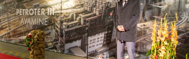 VKG võib oma õlitehased kinni panna veel enne 2030. aastat