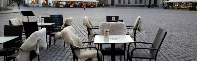 Restoranid ja hotellid kutsuvad endiseid töötajaid palgale tagasi