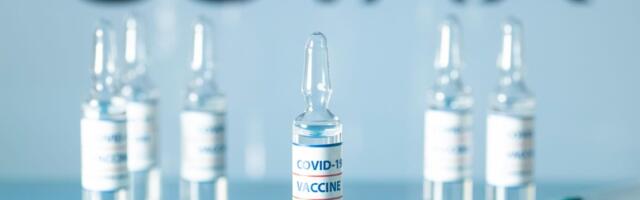 Vaesed riigid lükkavad tagasi üle 100 miljoni COVID-19 vaktsiini doosi