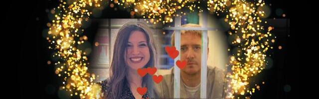 Reporter: Noor naine abiellus surmamõistetud mõrvariga