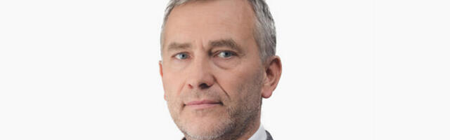 Tallinna Linnatranspordi uueks juhiks valiti Kaido Padar