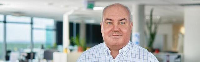 Tööjõurendi ettevõtte juht: tööandjad ei jaksa palgasurvet enam väga kaua taluda