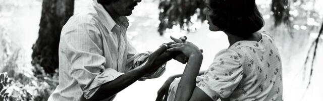 PÖFF pühendab Lembit Ulfsakile eriprogrammi