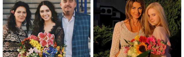 KLÕPS | Armastatud misside tütred astusid ellu! Vaata, mida noored edasi teevad