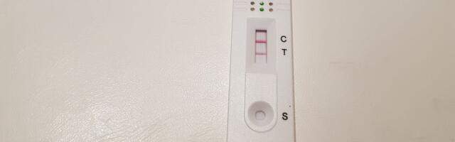 Ametlik statistika: koroonaviirus päris kadunud veel ei ole