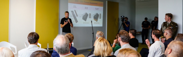 Eesti päikesekatuste tootja Roofit.solar siseneb tarkvaraärisse
