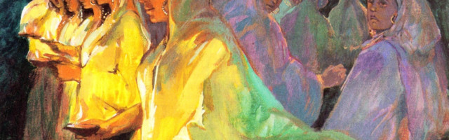 Annika Laats: suremise kunst