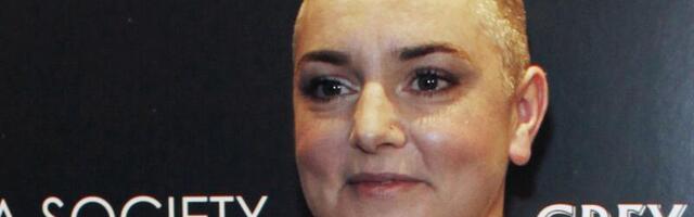 Lahkunud Sinead O’Connori vahakuju lõpptulemus šokeeris rahvast. Lauljatari vend_ see oli nagu mannekeeni ja animasarja karakteri ristsugutis