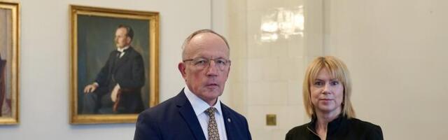 Tartu Ülikool ja AS Värska Sanatoorium sõlmisid koostöökokkuleppe