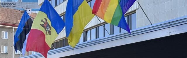 Välisminister Tsahkna_ seksuaalvähemustel peavad olema samad õigused kui kõigil teistel