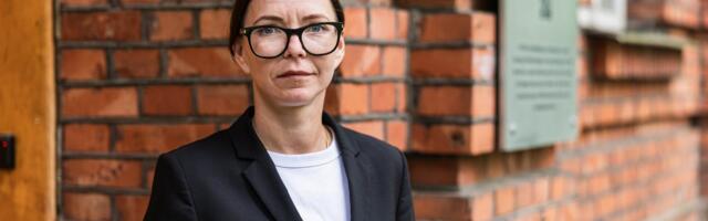 Peaprokurör Astrid Asi: varaste pilte pole politseil mõtet veebi riputada, need tüütaks inimesed ära