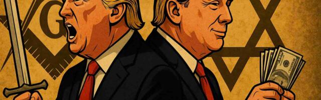 Trumpi avaldused vs tegelikkus