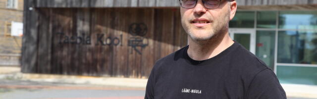 Lääne-Nigula volikogu esimees pürib vallavanemaks