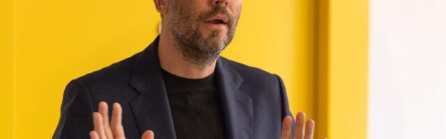 FOTOD | Tallinna vanglas tutvustati TV3 uut telesarja „Roaldiga trellide taga“