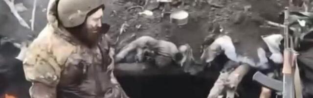 Vene armeel on ilmsed raskused. Miks Ukraina väed ei proovi Pokrovski juures Vene üksuseid sisse piirata?