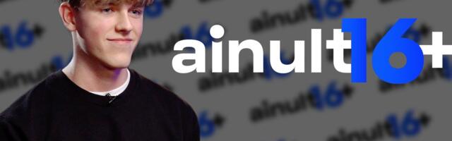 AINULT 16+ | Parempoolsete noorte juht poliitbroileriks saada ei plaani_ tahaksin päris tööle ka minna