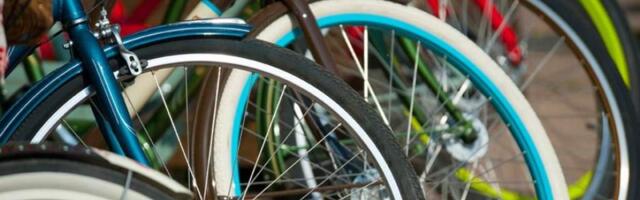 Французского велосипедиста, обвиненного в незаконном пересечении границы РФ, оштрафовали и отпустили