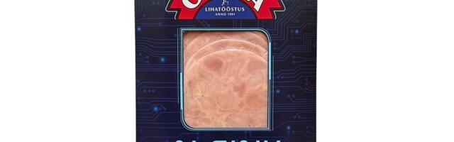 Inimese roll väheneb. Väike lihatööstus tõi turule AI-singi