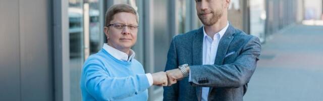 IT-firma Flowit juht loobus ametist. “Äkilisi kannapöördeid ei ole, töö käib edasi”