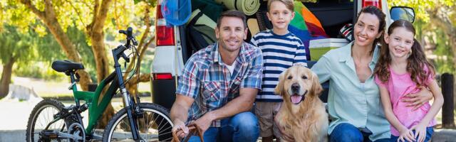 Automaksu maksavad Eestis 162 000 lastega leibkonda