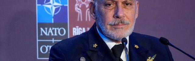 DELFI FIID | NATO-s vaagitakse ennetavaid vastulööke Venemaa hübriidrünnakutele