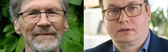 Peet Kask ja Tõnis Saarts: retseptid riigieelarve ravimiseks