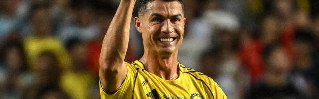 Ronaldo otvara ekskluzivni klub za bogataše: Članstvo 15.000 evra, telefoni zabranjeni