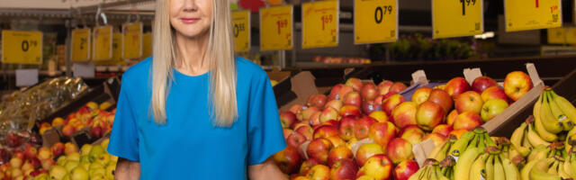 Juhiankeet. Rimi Eesti tegevjuht Kristel Mets: “Mida rohkem õpin ja arenen, seda paremini mõistan, et tean nii vähe”