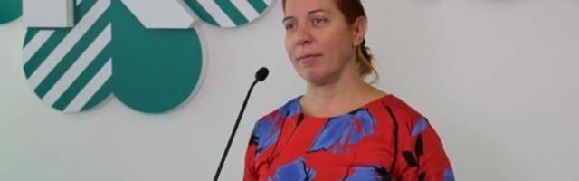 Kersti Sarapuu ja Tõnis Mölder: Keskerakonna fraktsioon toetab Mailis Repsi jätkamist valitsuses